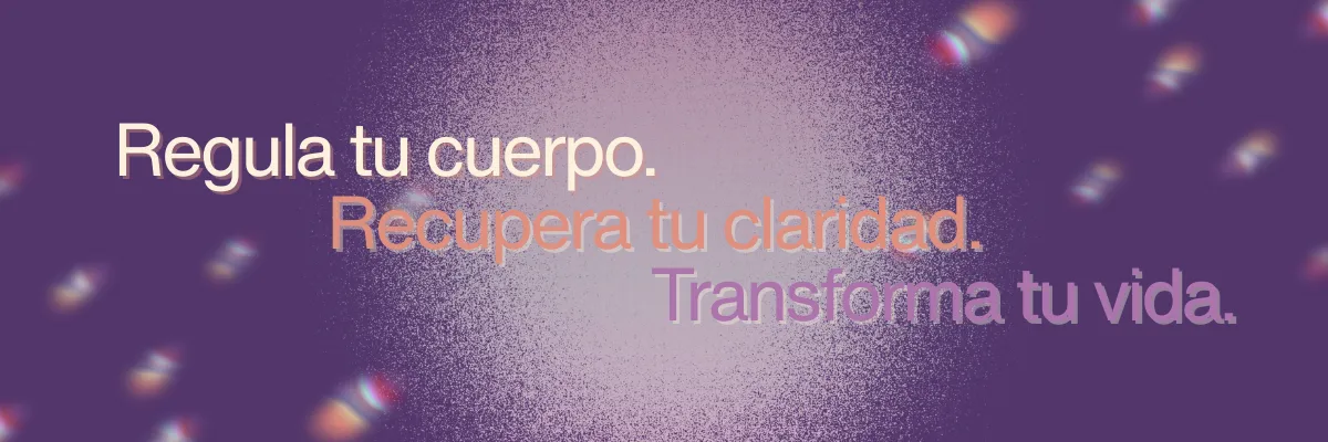 Carolina Castelblanco – Espacio Reconecta Salud