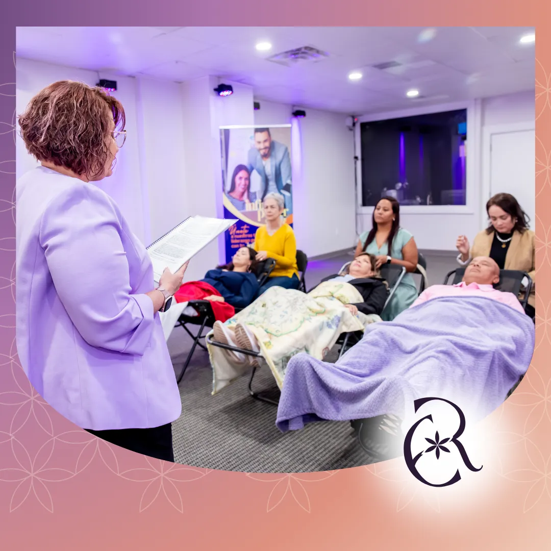 Formación Barras de Access Consciousness®