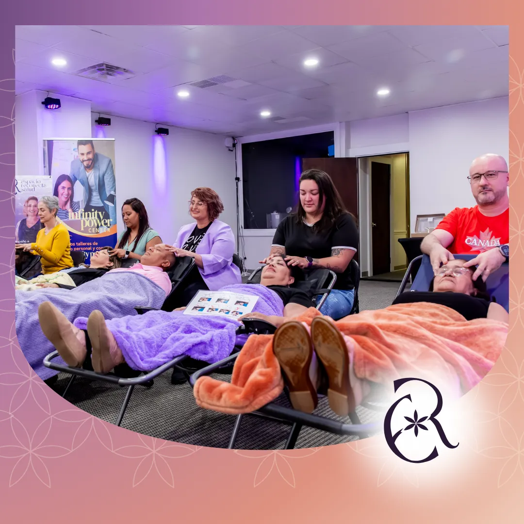 Intercambio de Barras